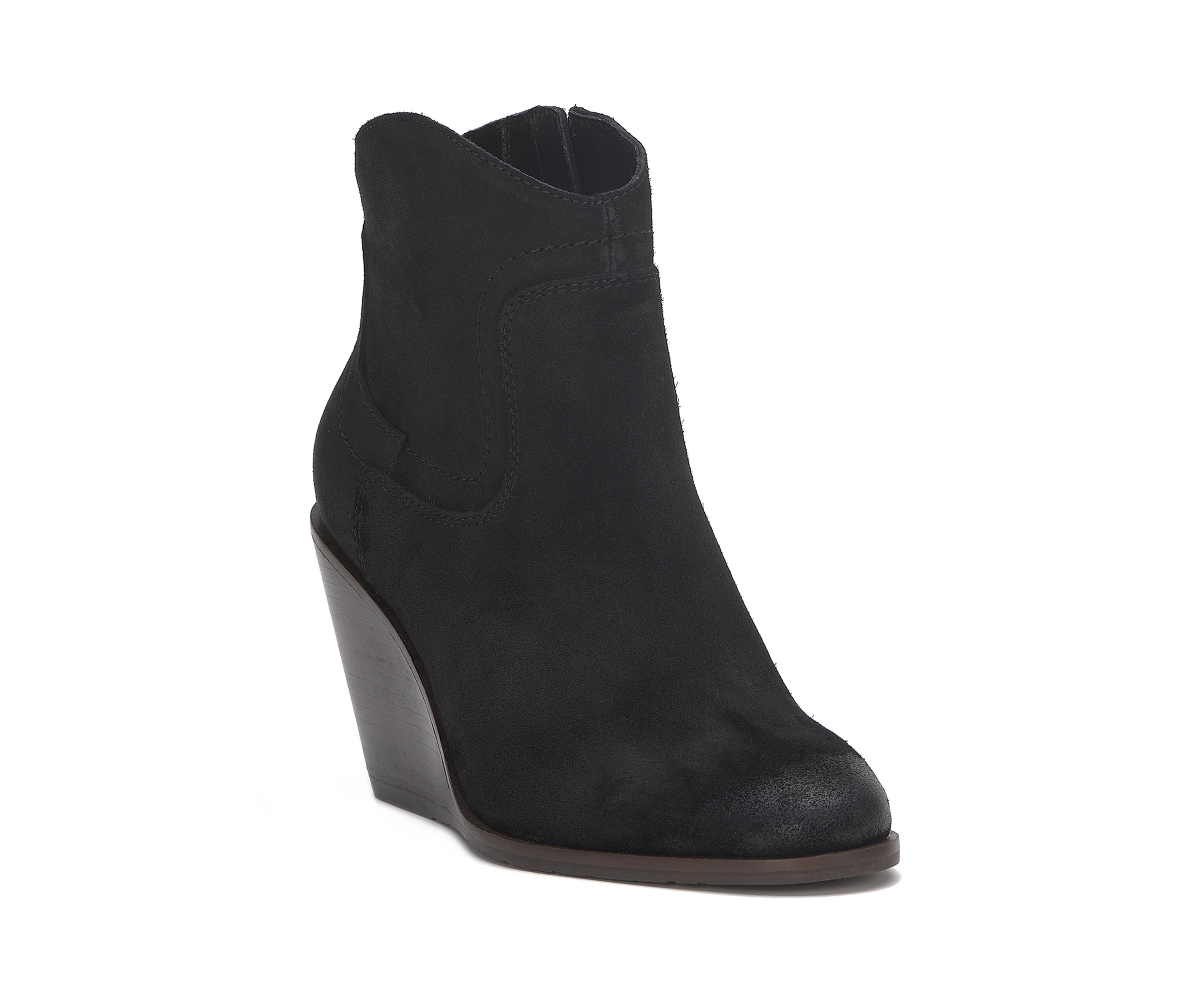 Waltz  Booties