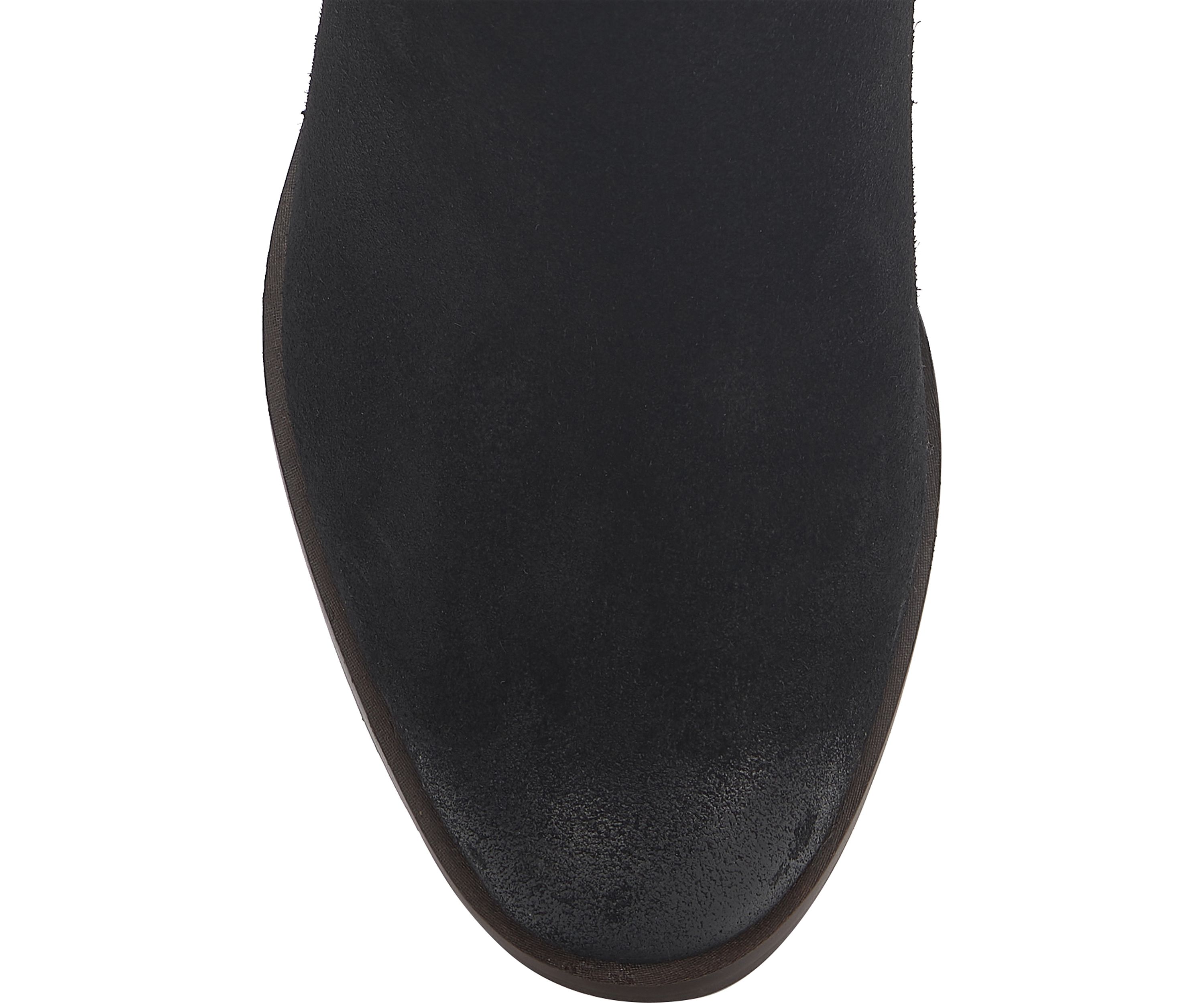 Waltz  Booties