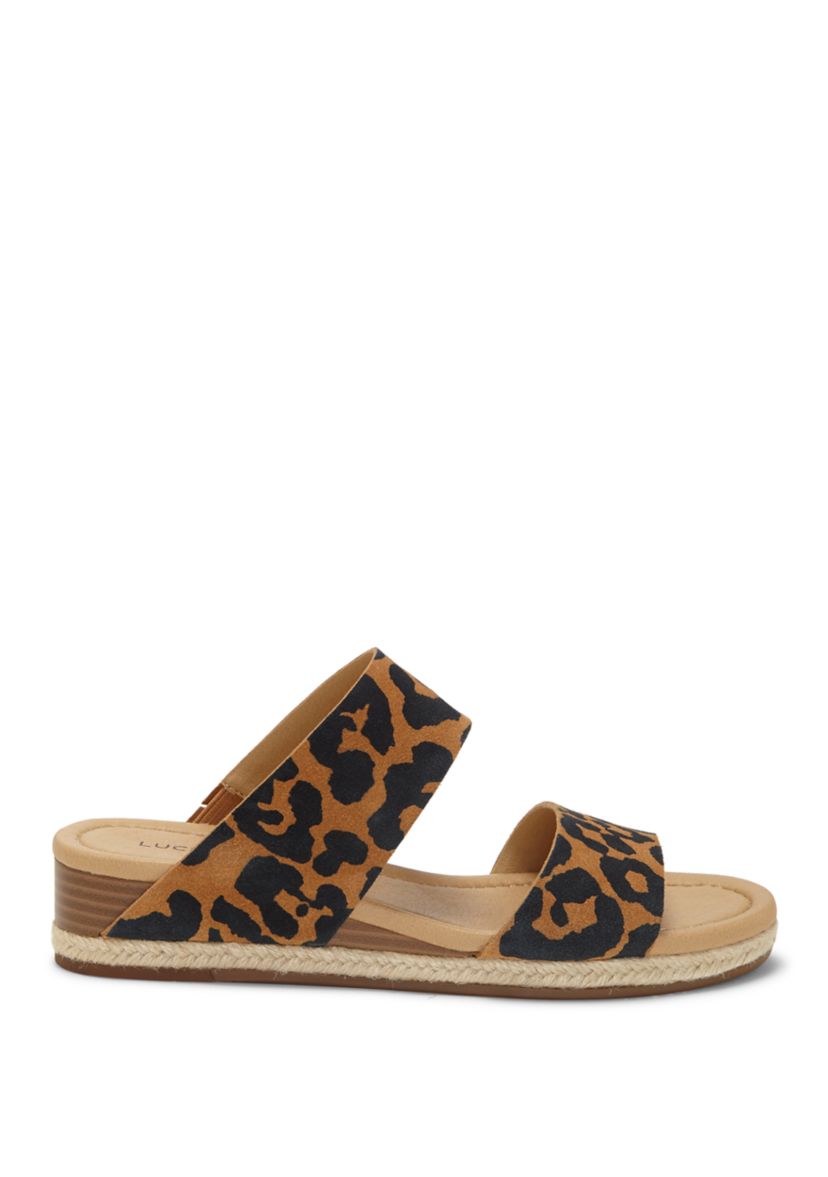 Wyntor Slide Sandals