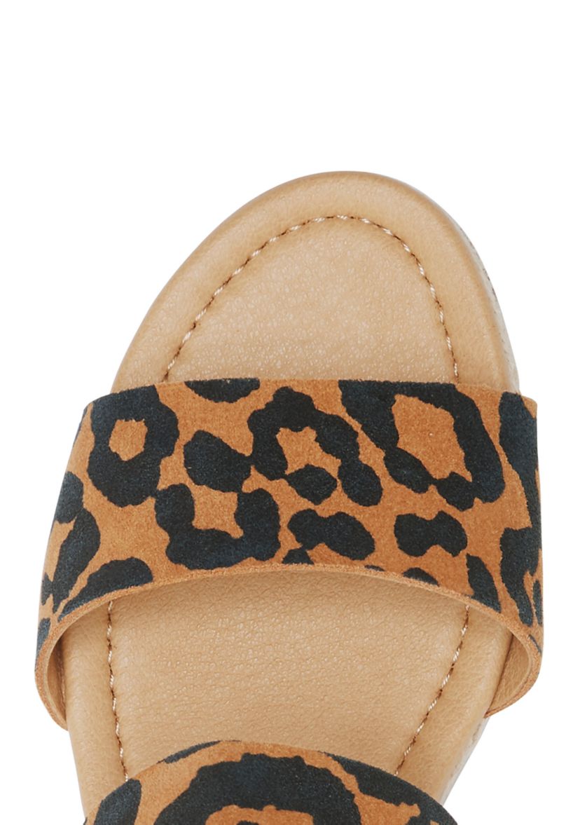 Wyntor Slide Sandals