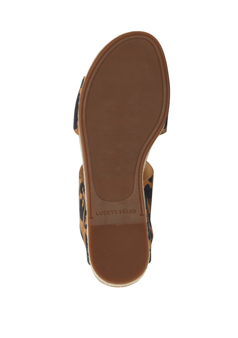 Wyntor Slide Sandals