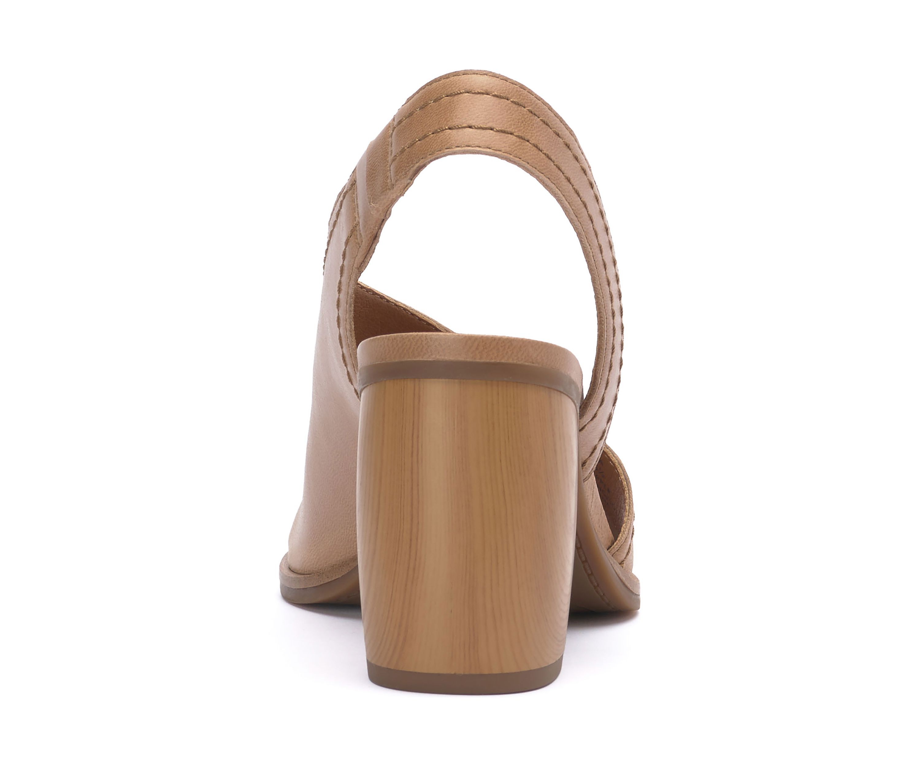 Xilina Sandals