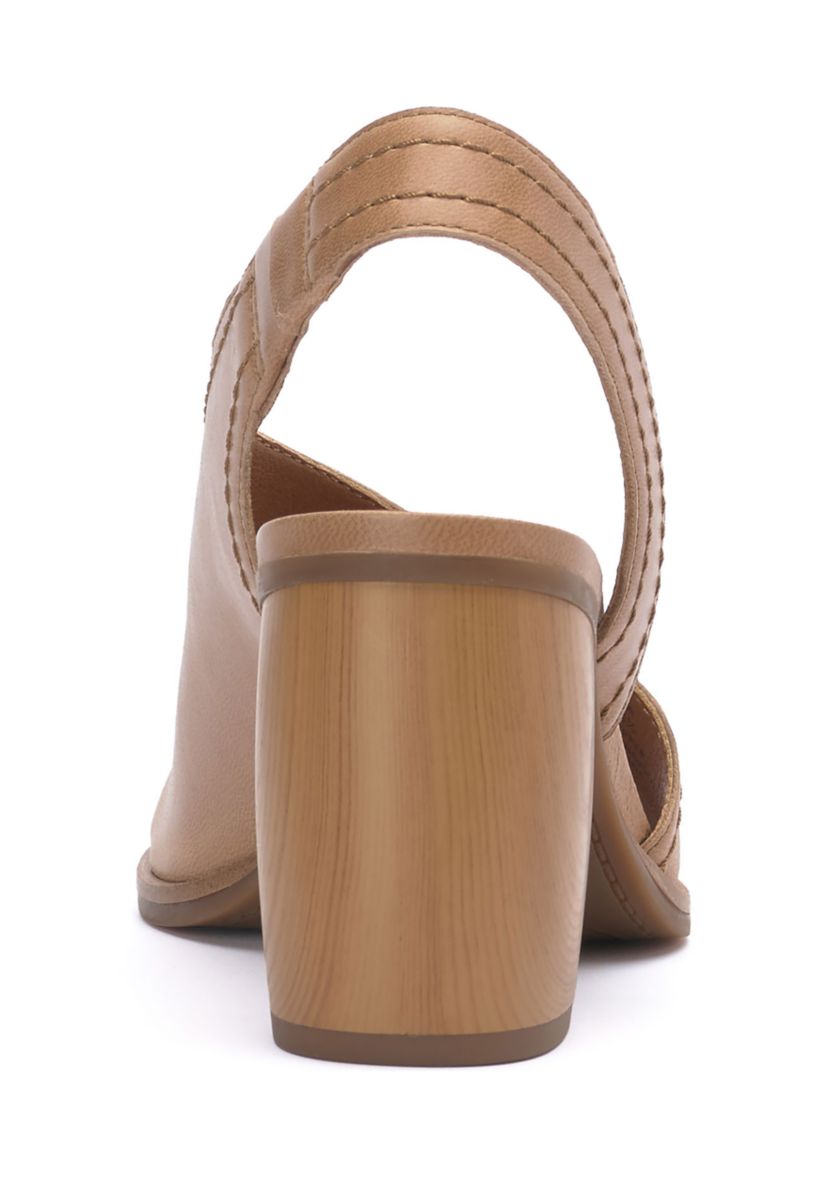 Xilina Sandals