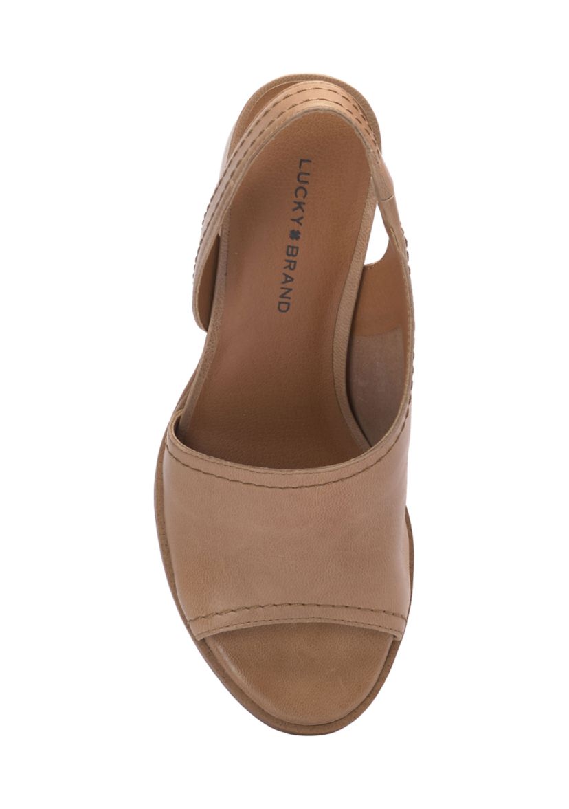 Xilina Sandals