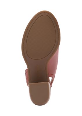 Xilina Sandals