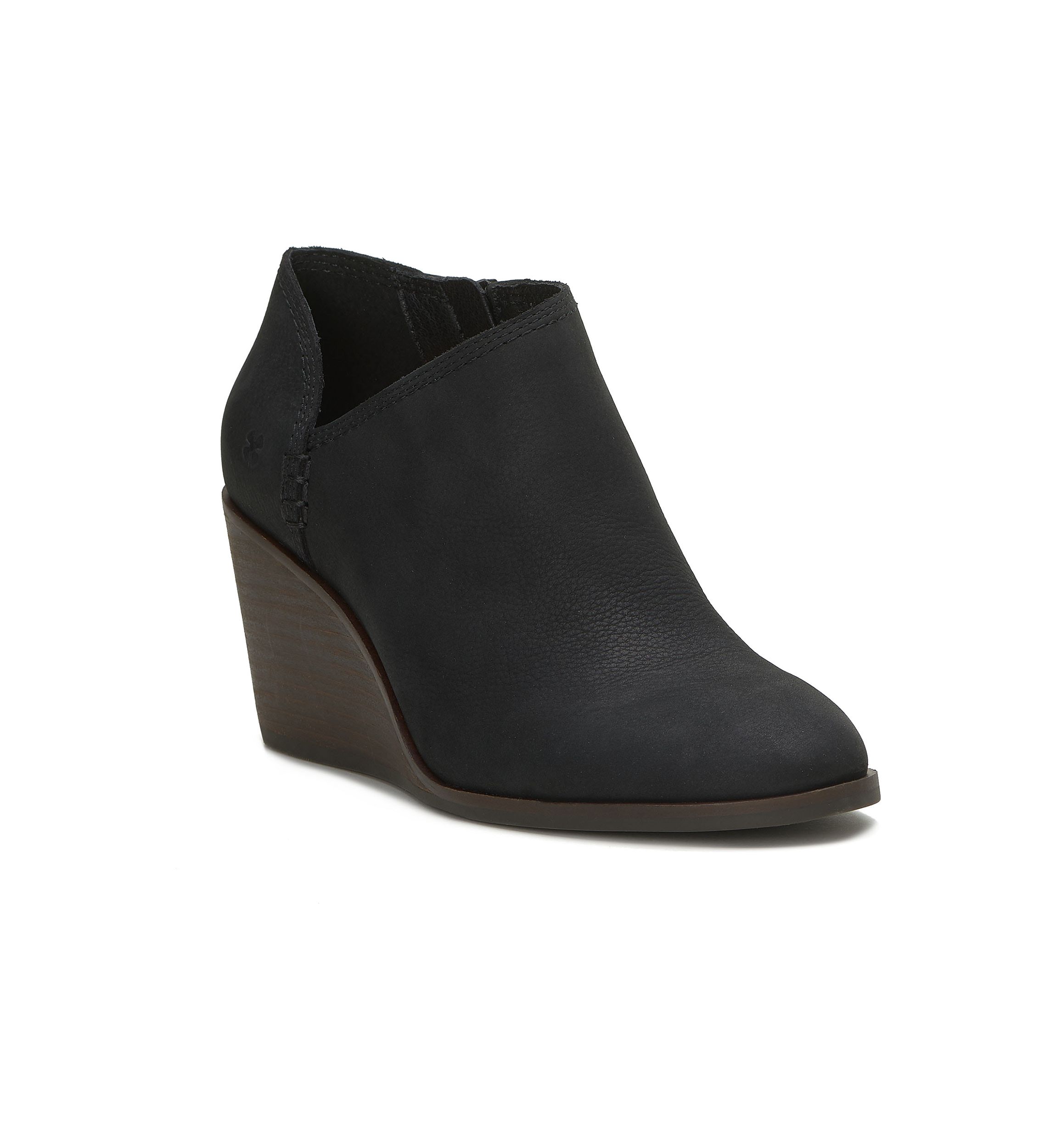 Zemlin Boots