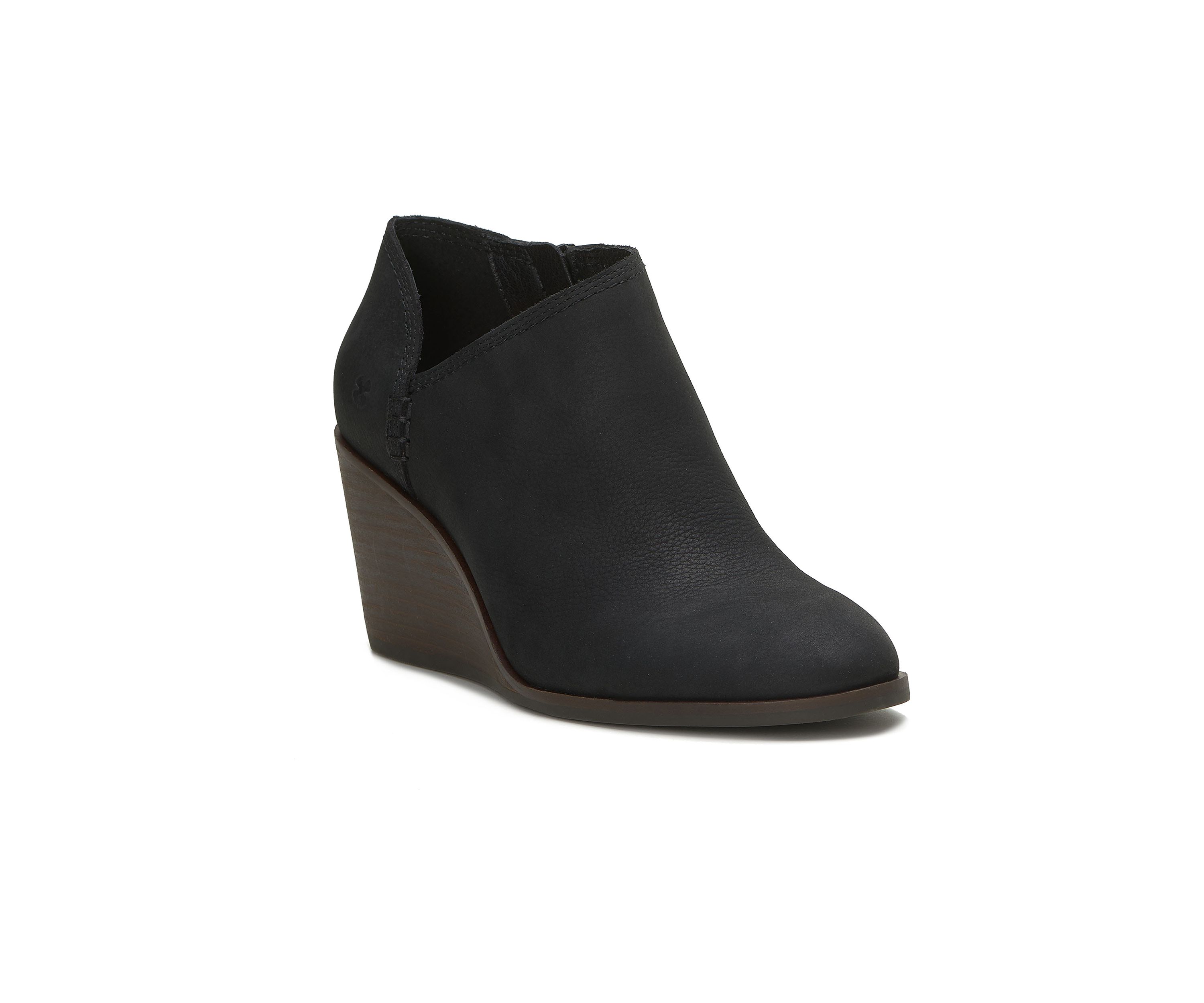 Zemlin Boots