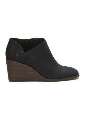 Belk lucky hot sale booties