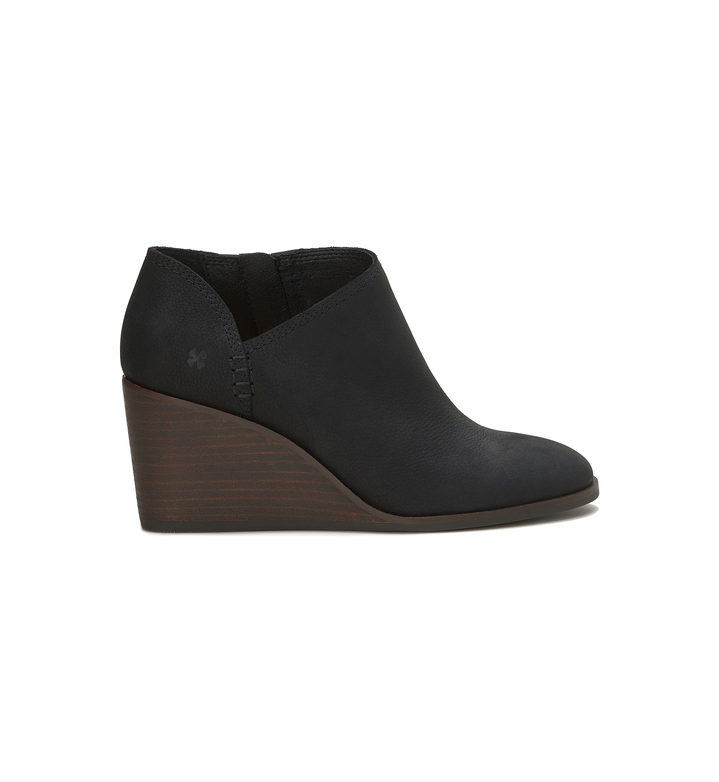 Zemlin Boots