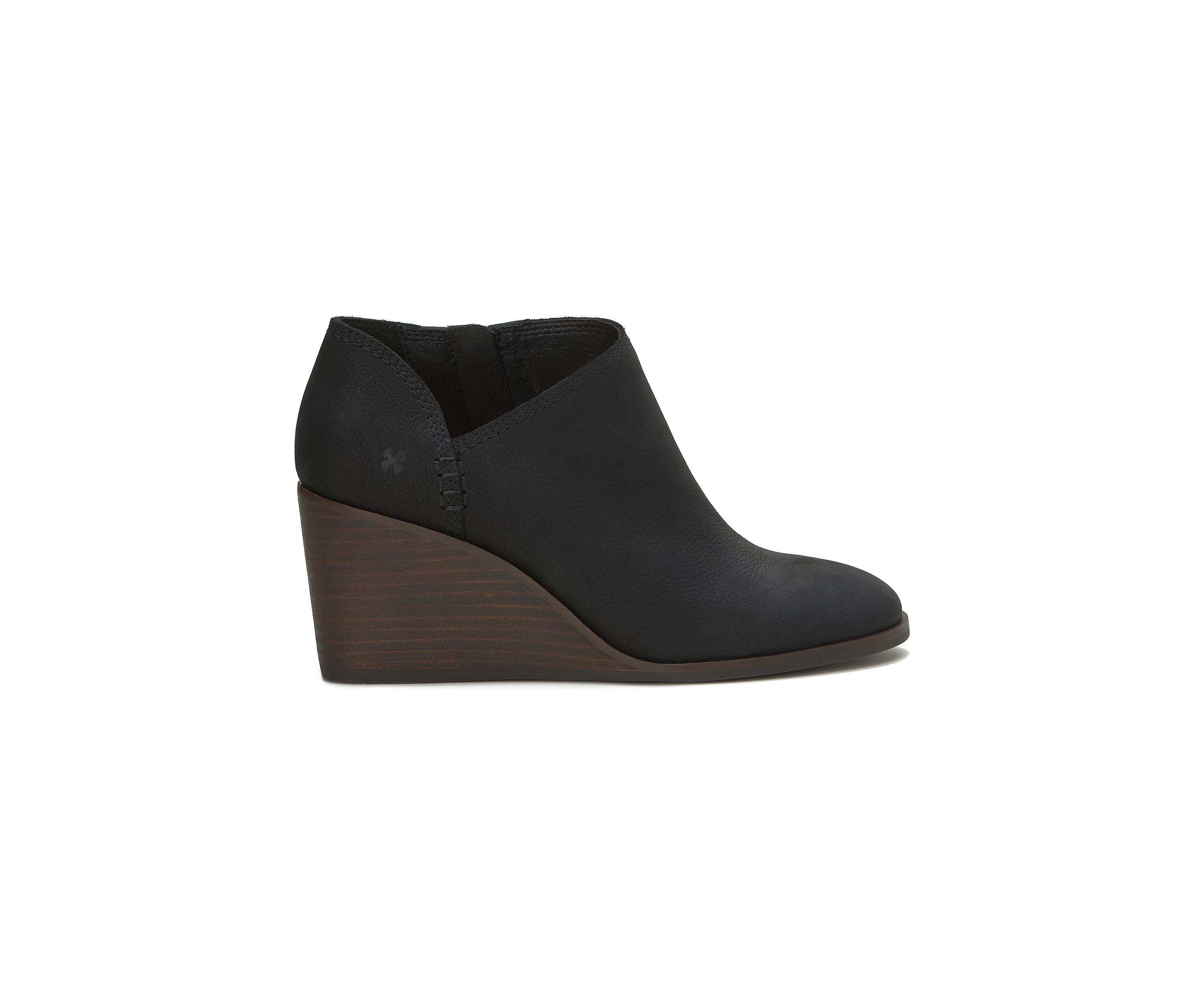 Zemlin Boots