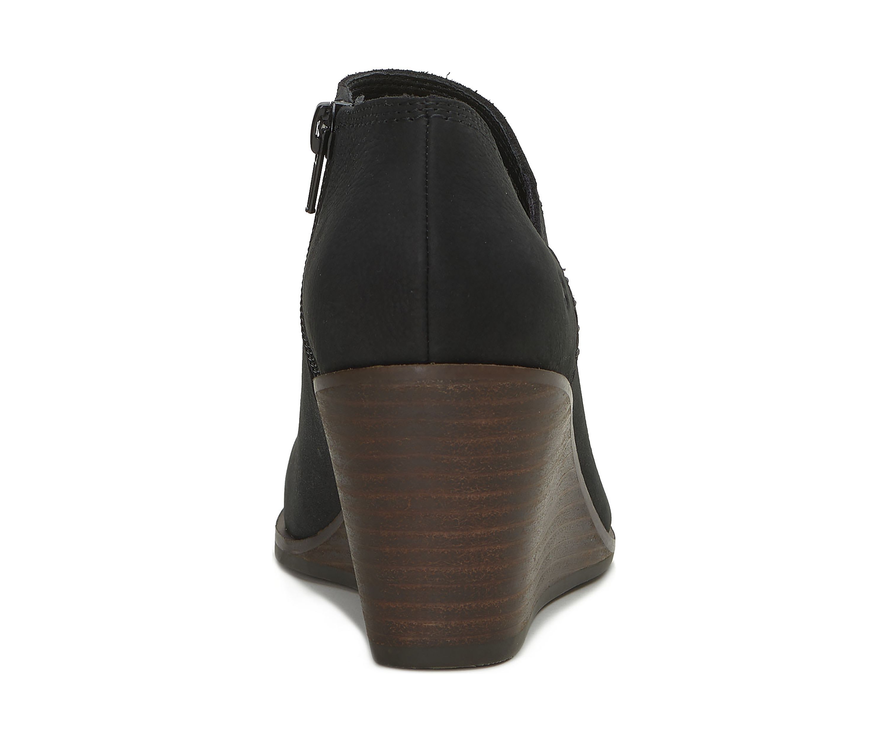 Zemlin Boots
