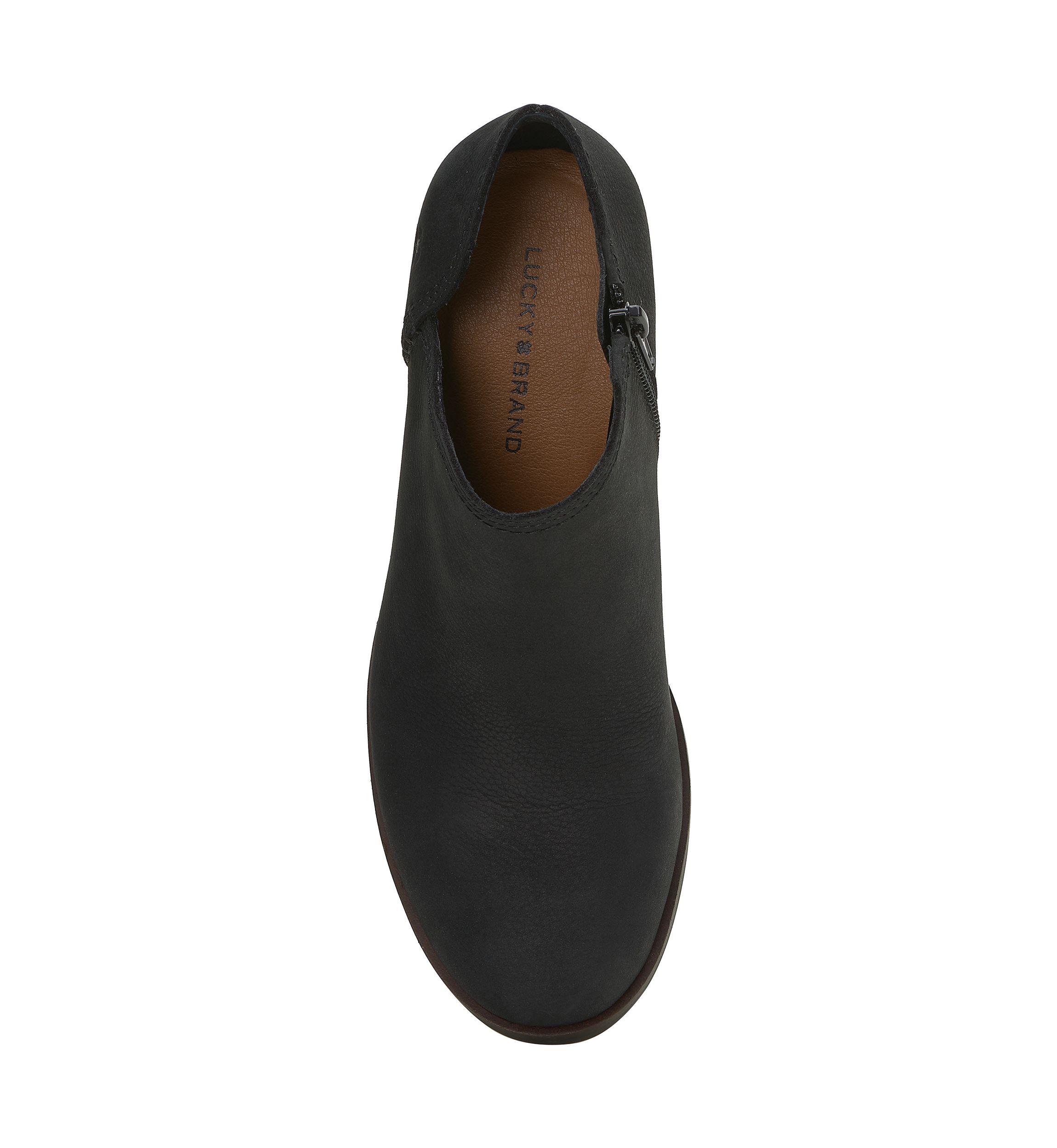 Zemlin Boots