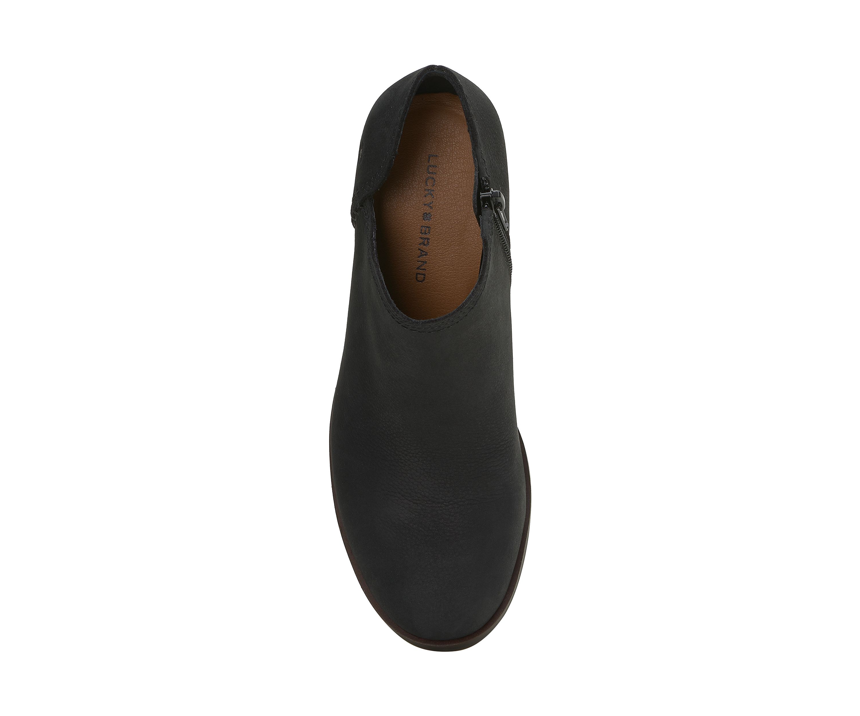 Zemlin Boots