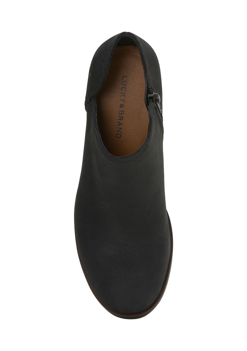 Zemlin Boots