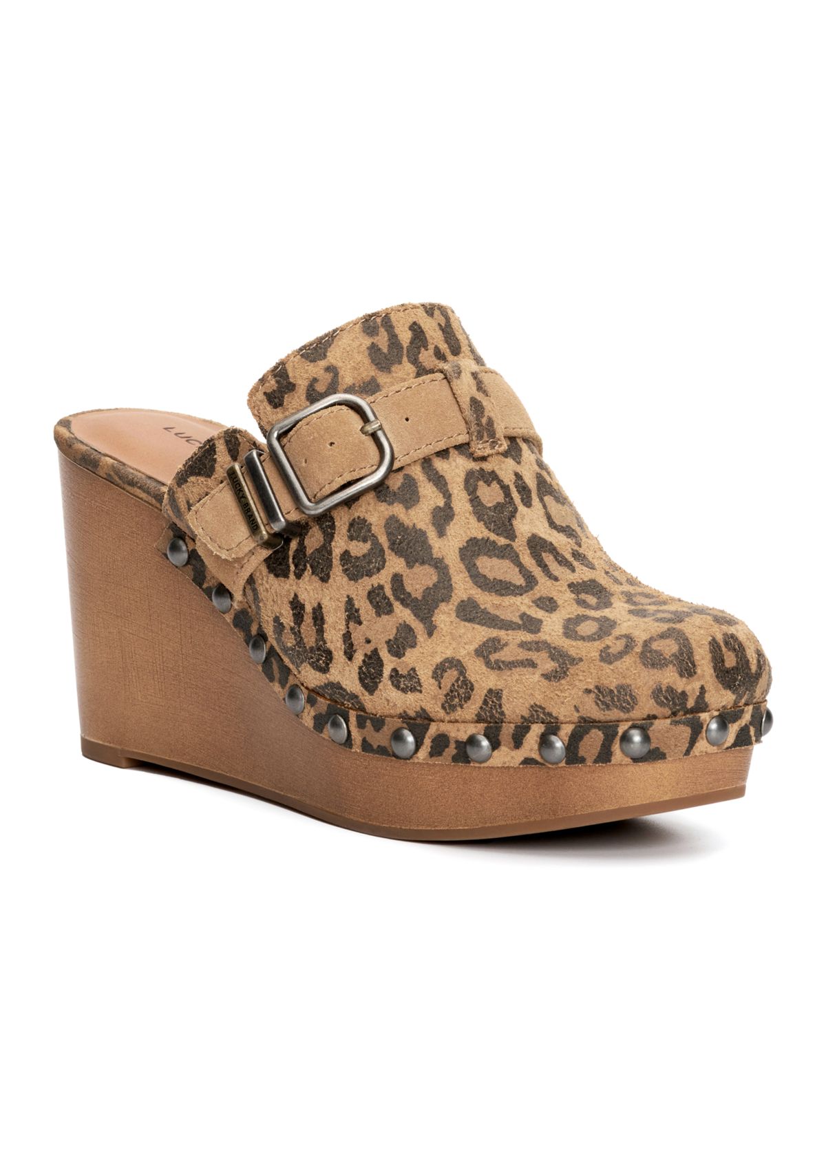 Zilkio Mule Clogs