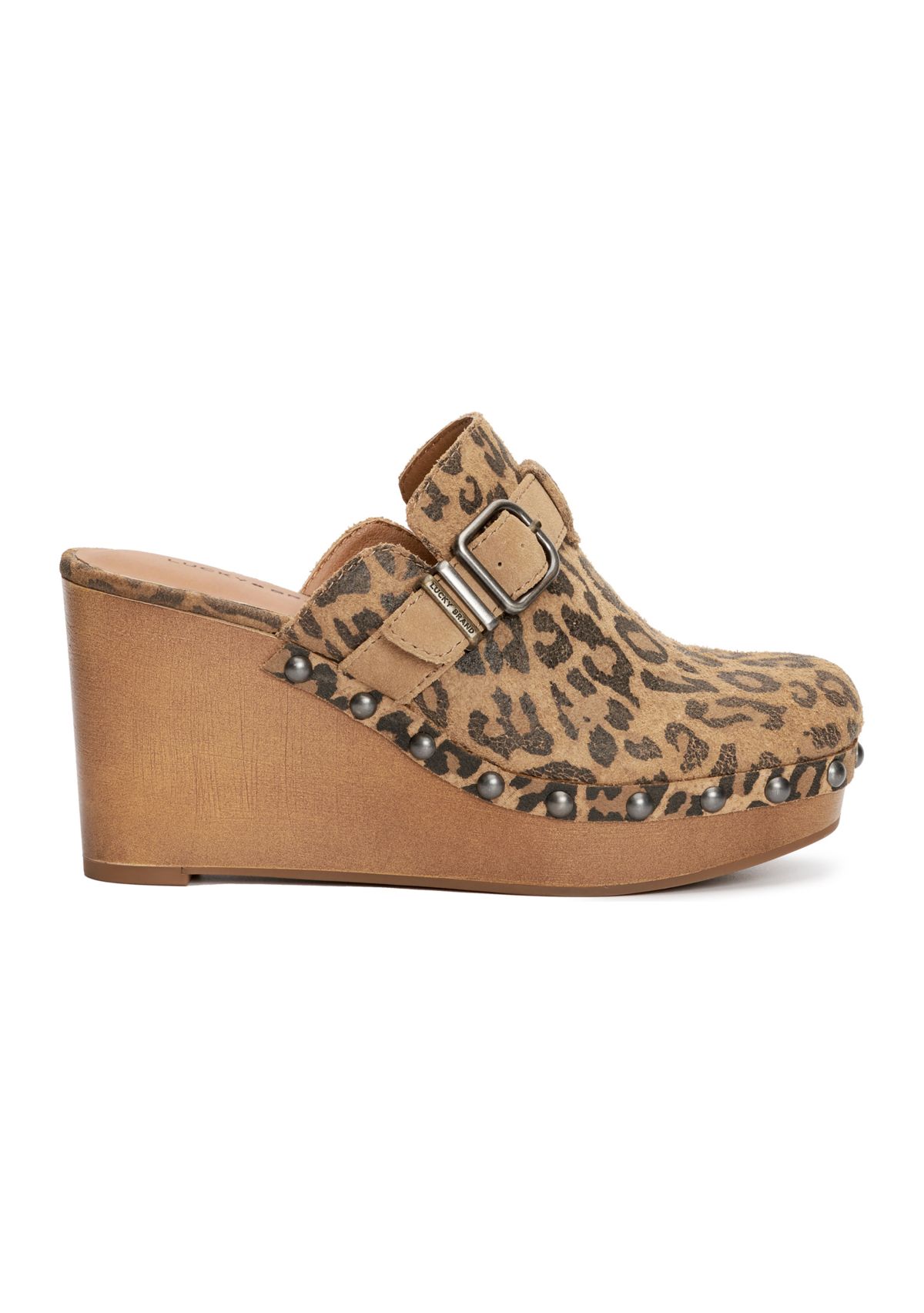 Zilkio Mule Clogs