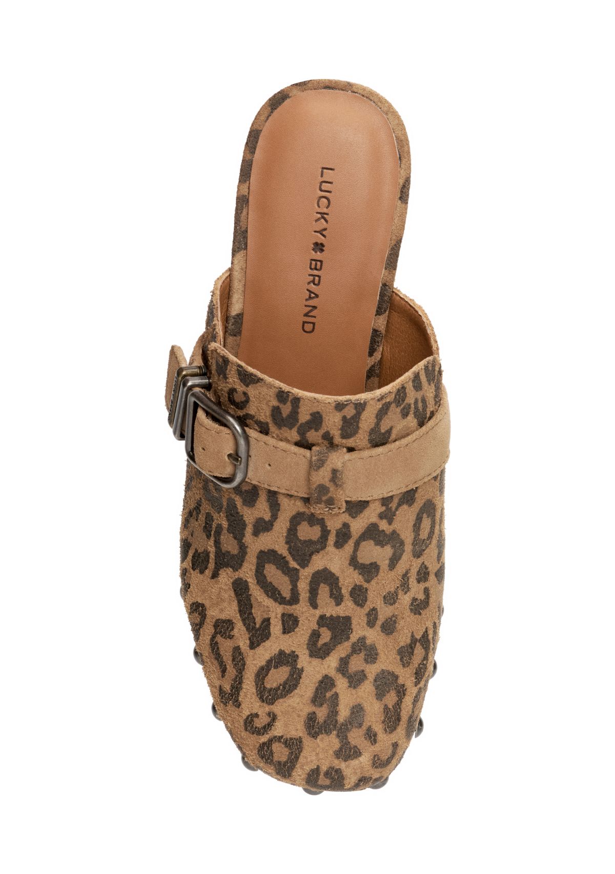 Zilkio Mule Clogs