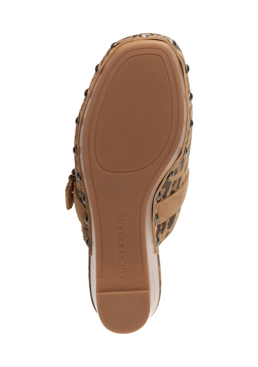 Zilkio Mule Clogs
