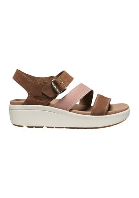 KEEN Ellecity Backstrap Sandals | belk