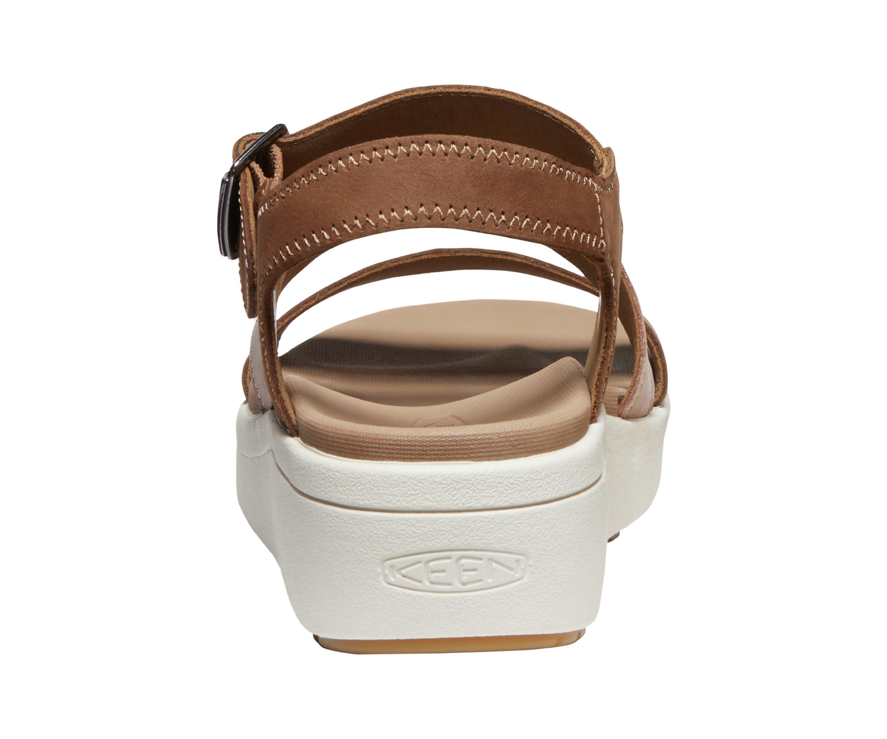 Ellecity Backstrap Sandals