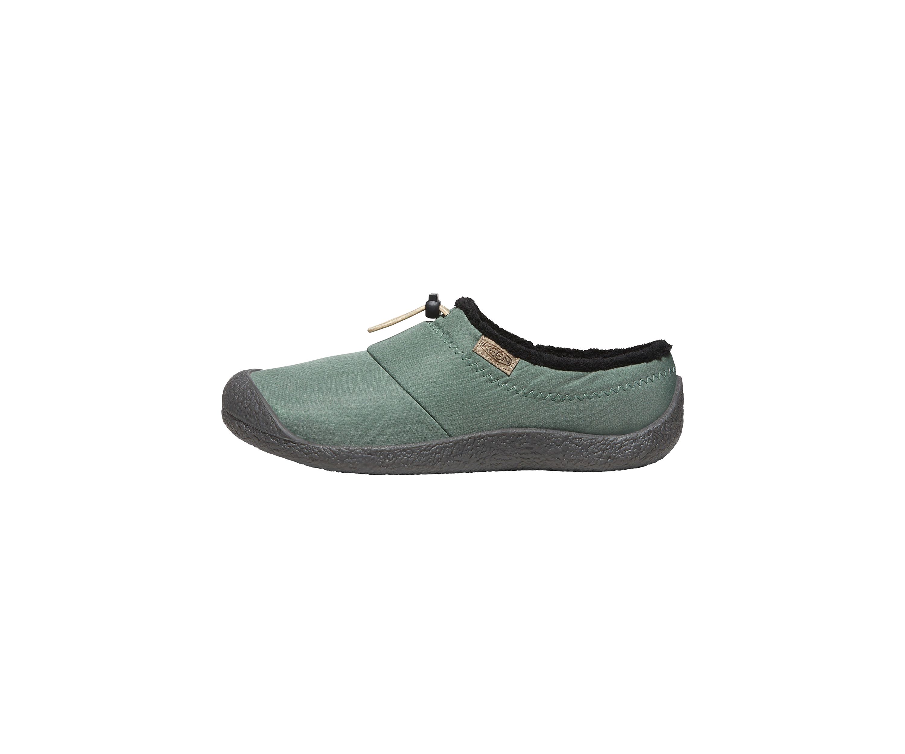 Howser III Slide Slippers