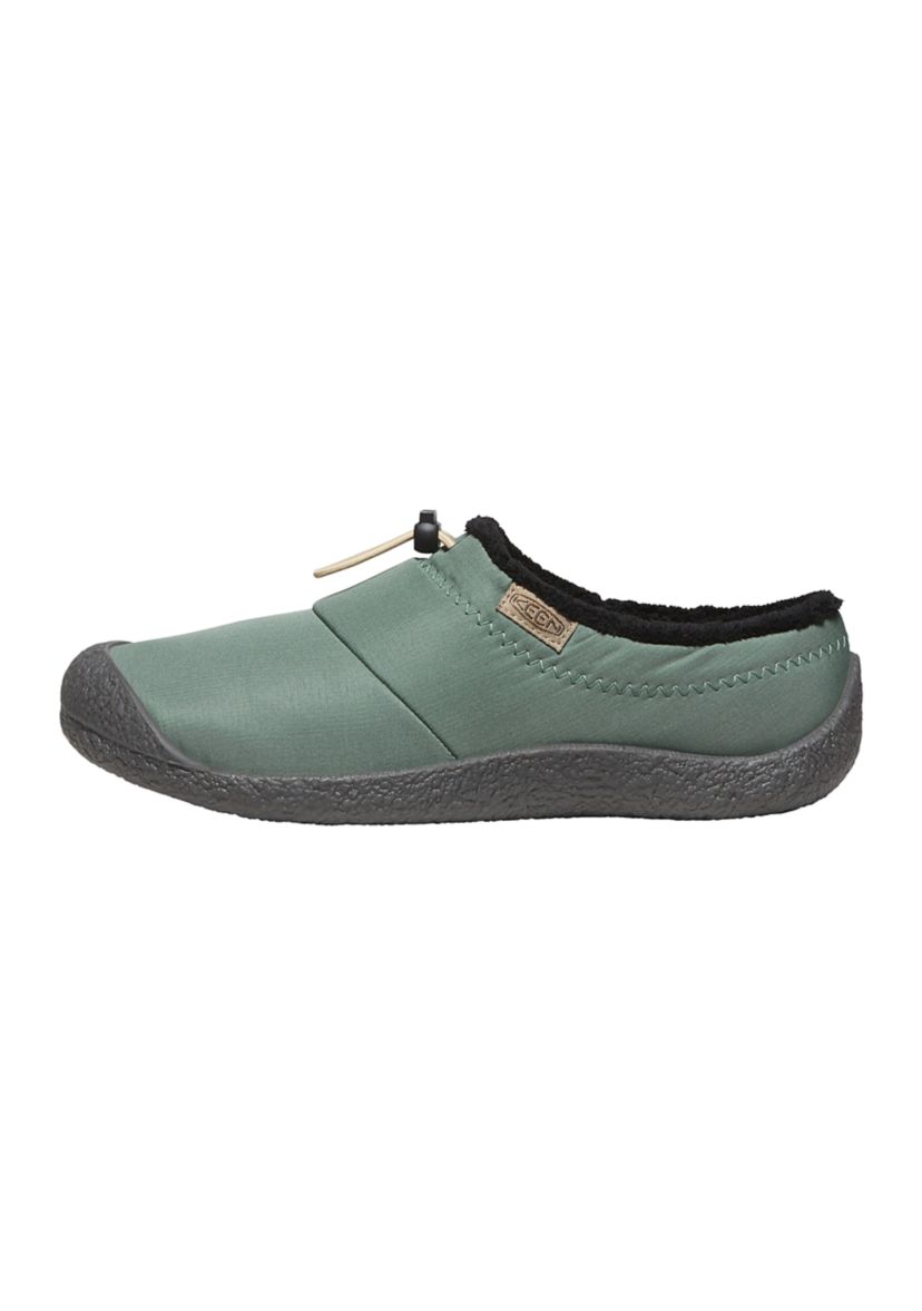 Howser III Slide Slippers