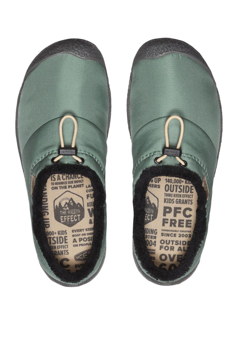 Howser III Slide Slippers