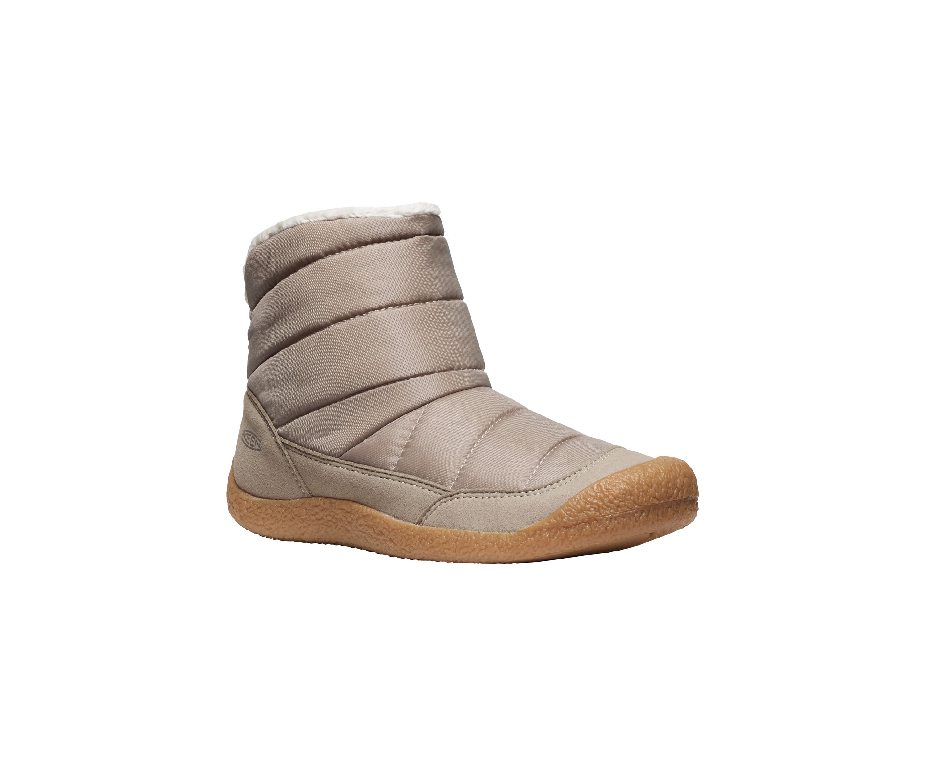 Howser Fold Down Boots