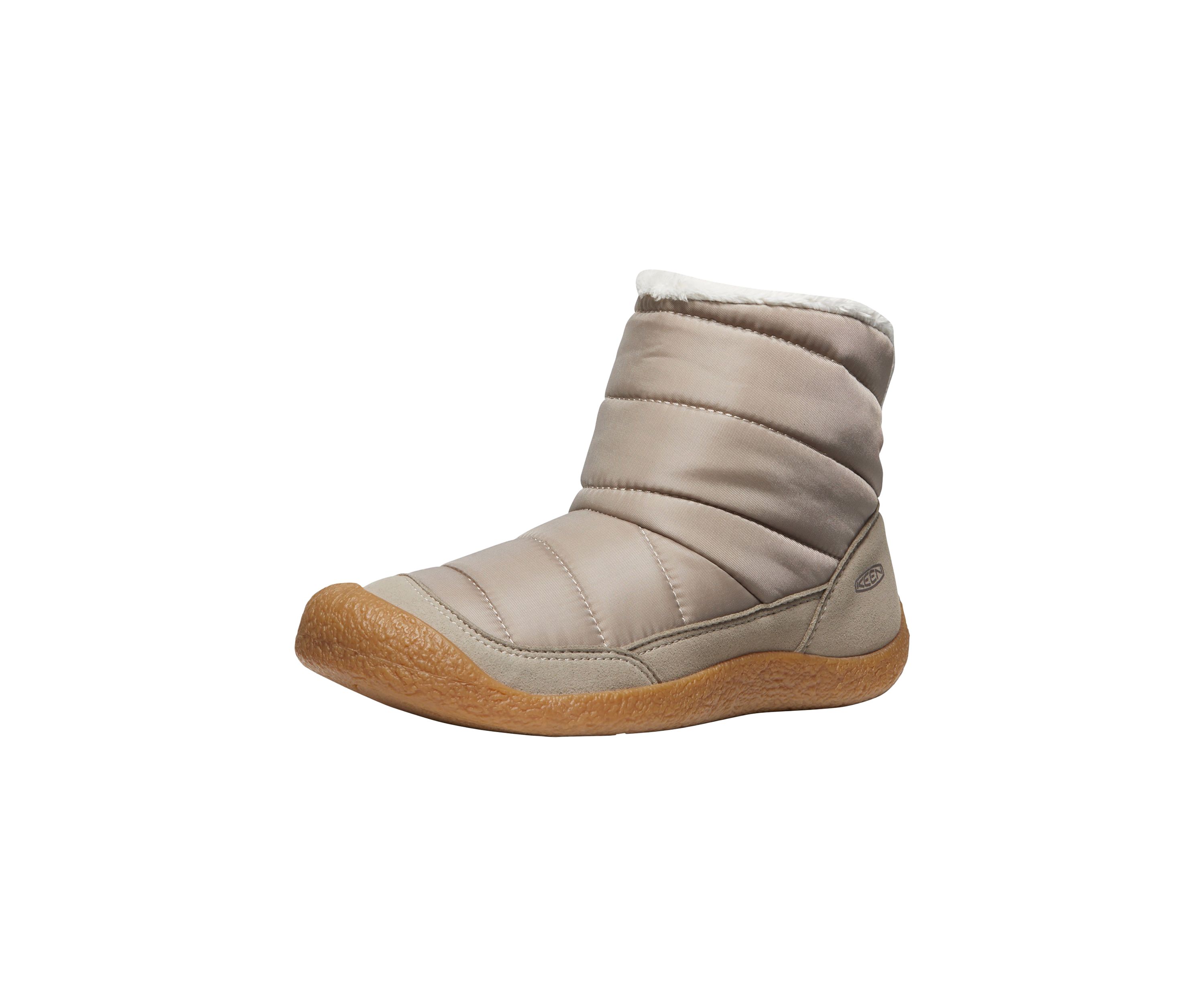 Howser Fold Down Boots