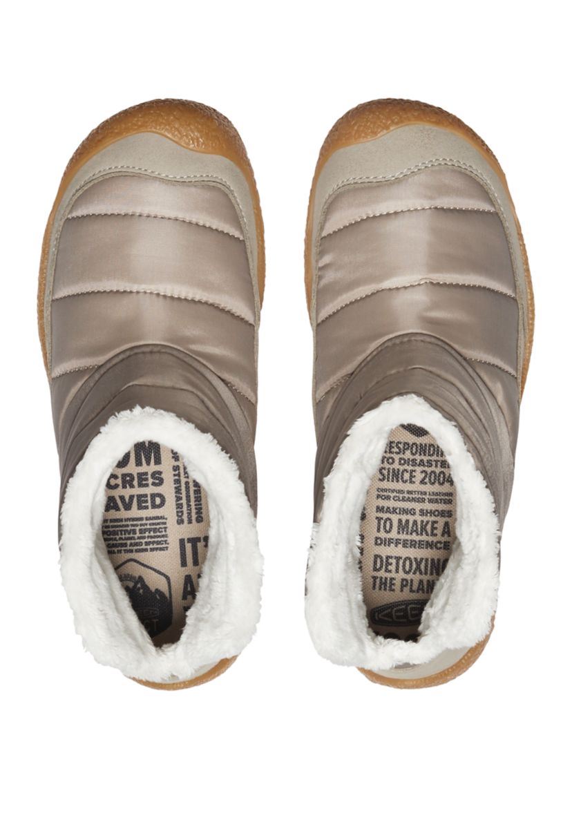Howser Fold Down Boots