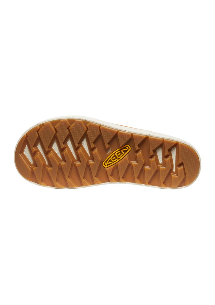 Elle Mule Suede Clogs
