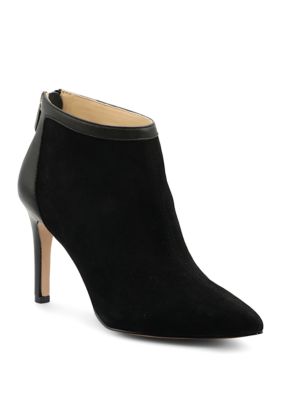 belk ankle booties