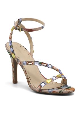 Adrienne Vittadini Glow-3 Sandals | belk