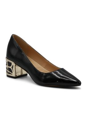 Adrienne Vittadini FLORI PUMP | belk