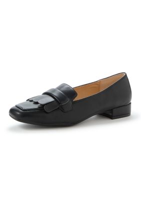 Adrienne Vittadini Women's Geryl Flats, 10M