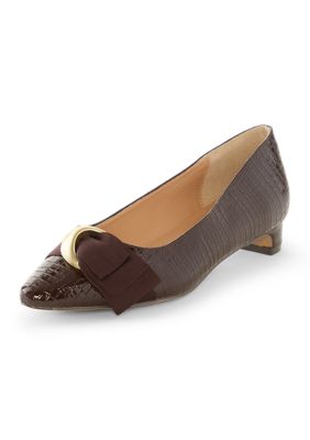 Adrienne Vittadini Women's Penchant Heels, 11M