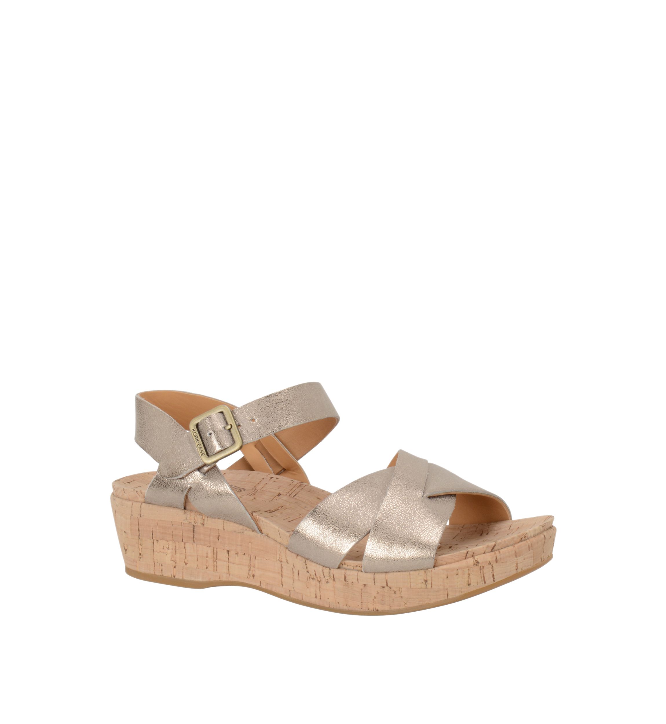 Myrna Wedge Sandals