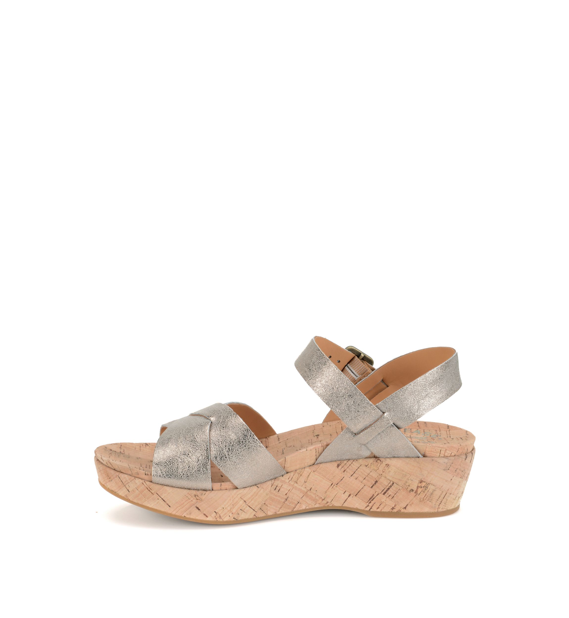 Myrna Wedge Sandals