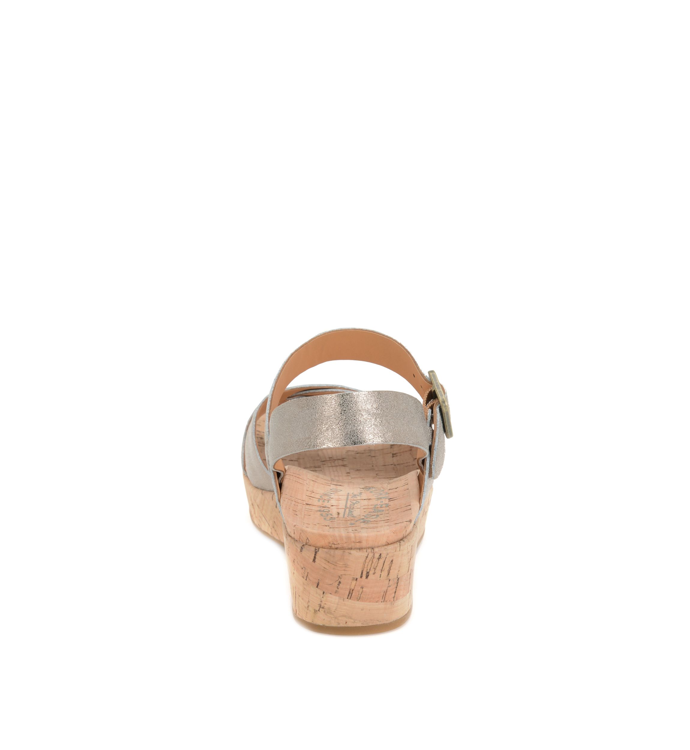 Myrna Wedge Sandals