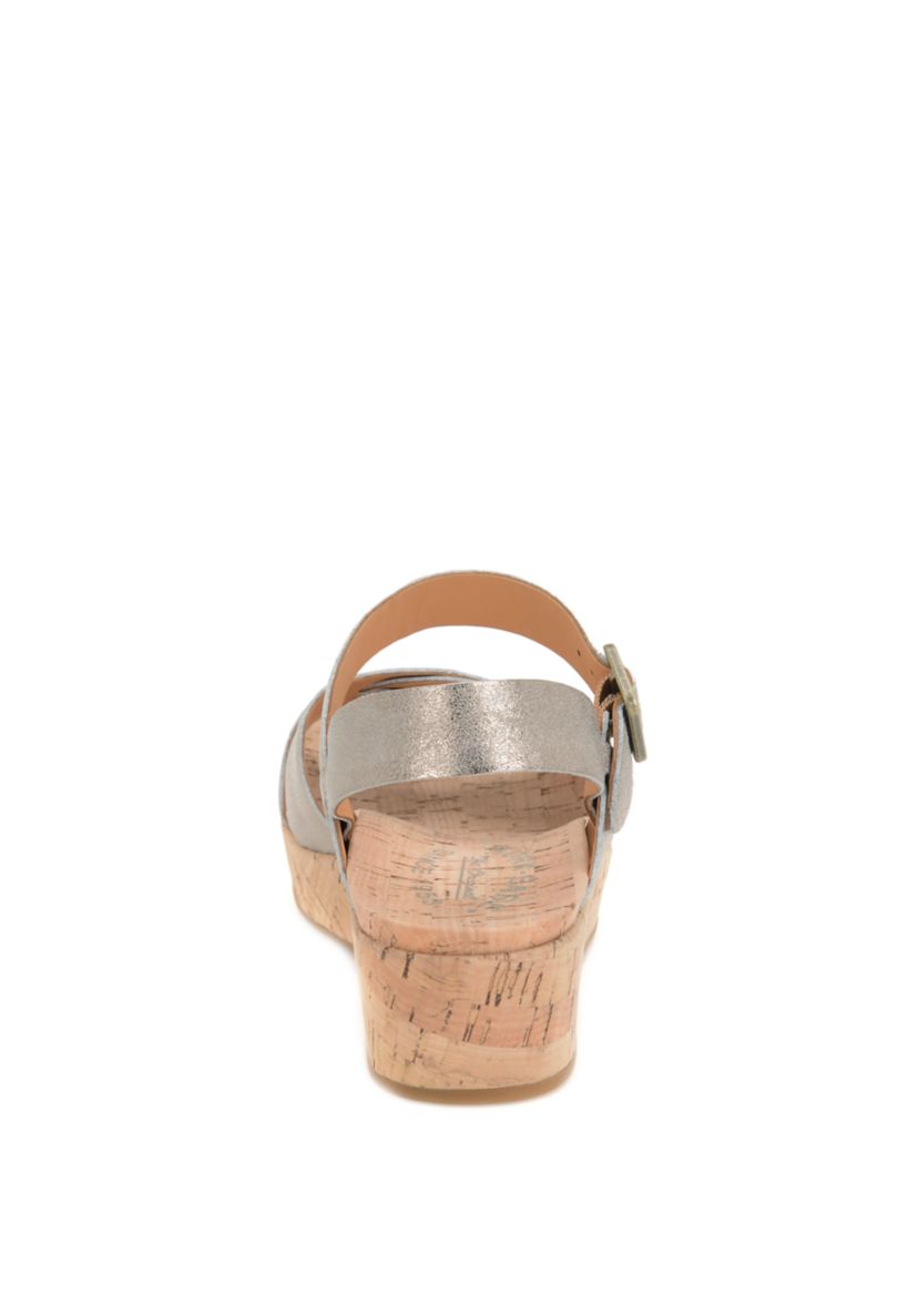 Myrna Wedge Sandals
