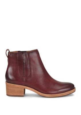 korks booties belk