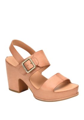 Belk kork shoes online