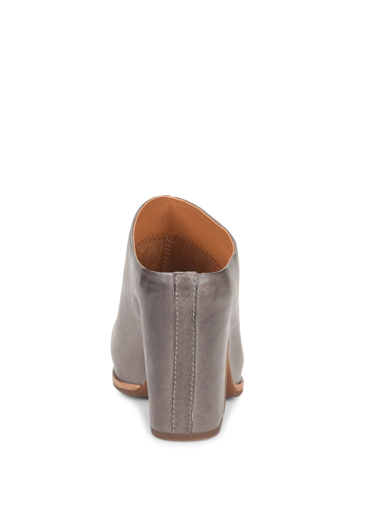Sagano Heeled Mules