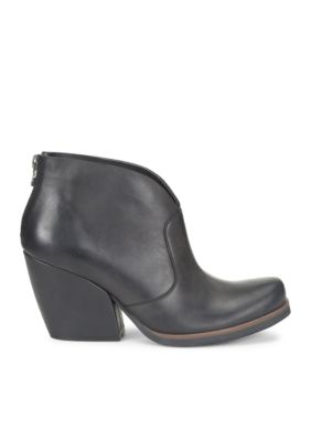 korks booties belk