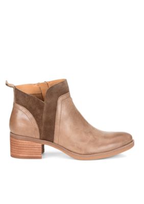belk ankle booties