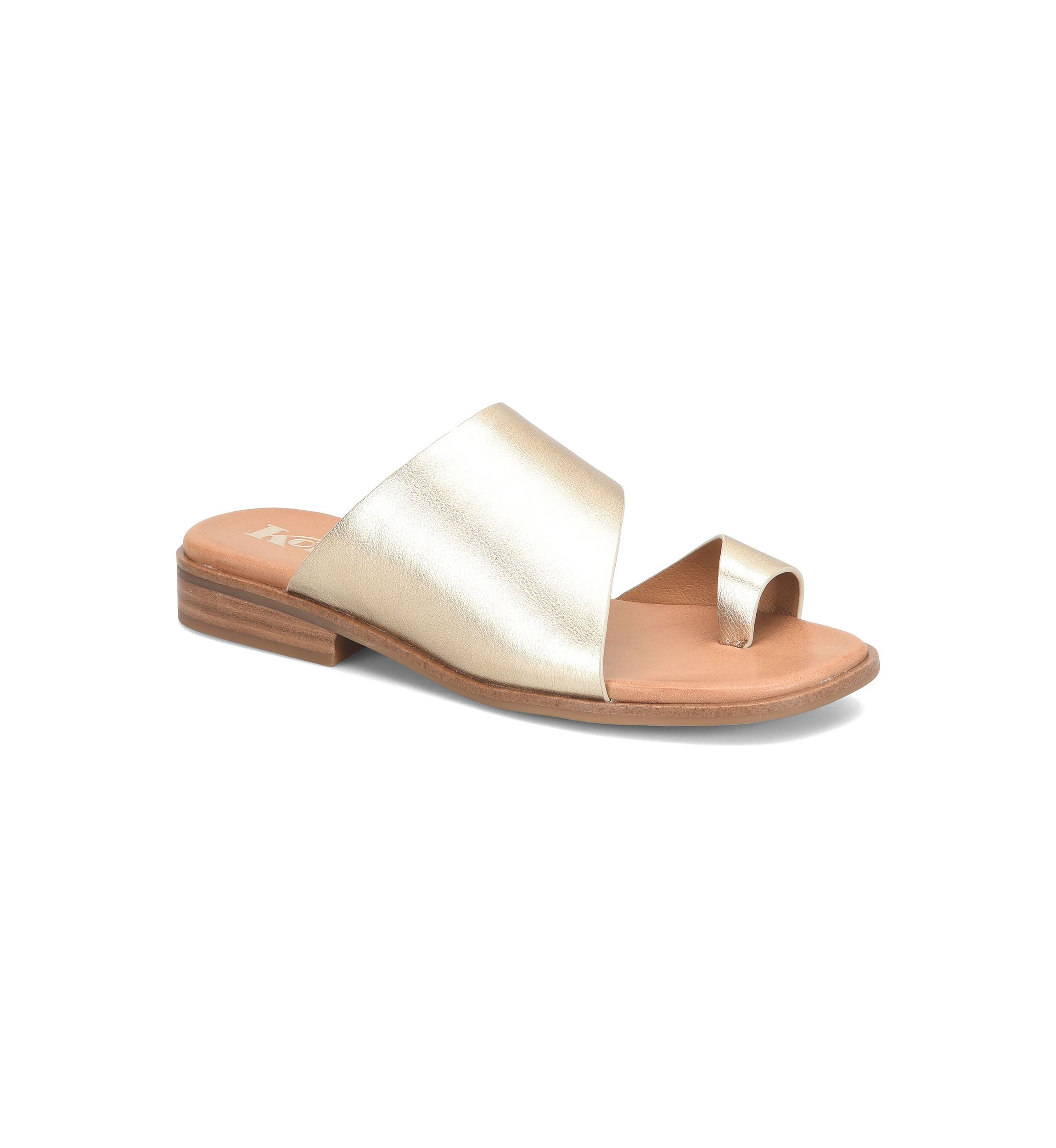 Sarene Toe Ring Sandals