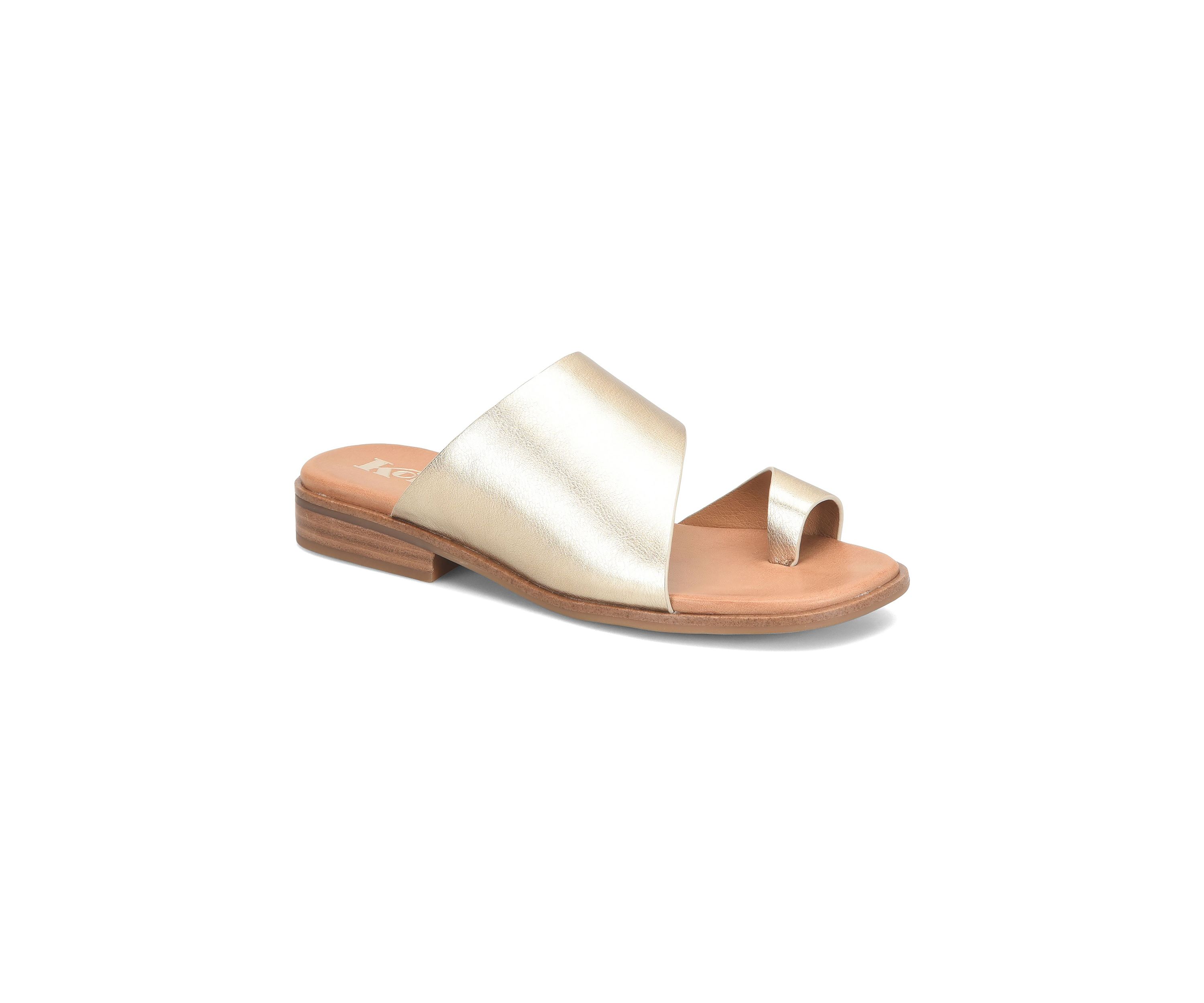 Sarene Toe Ring Sandals