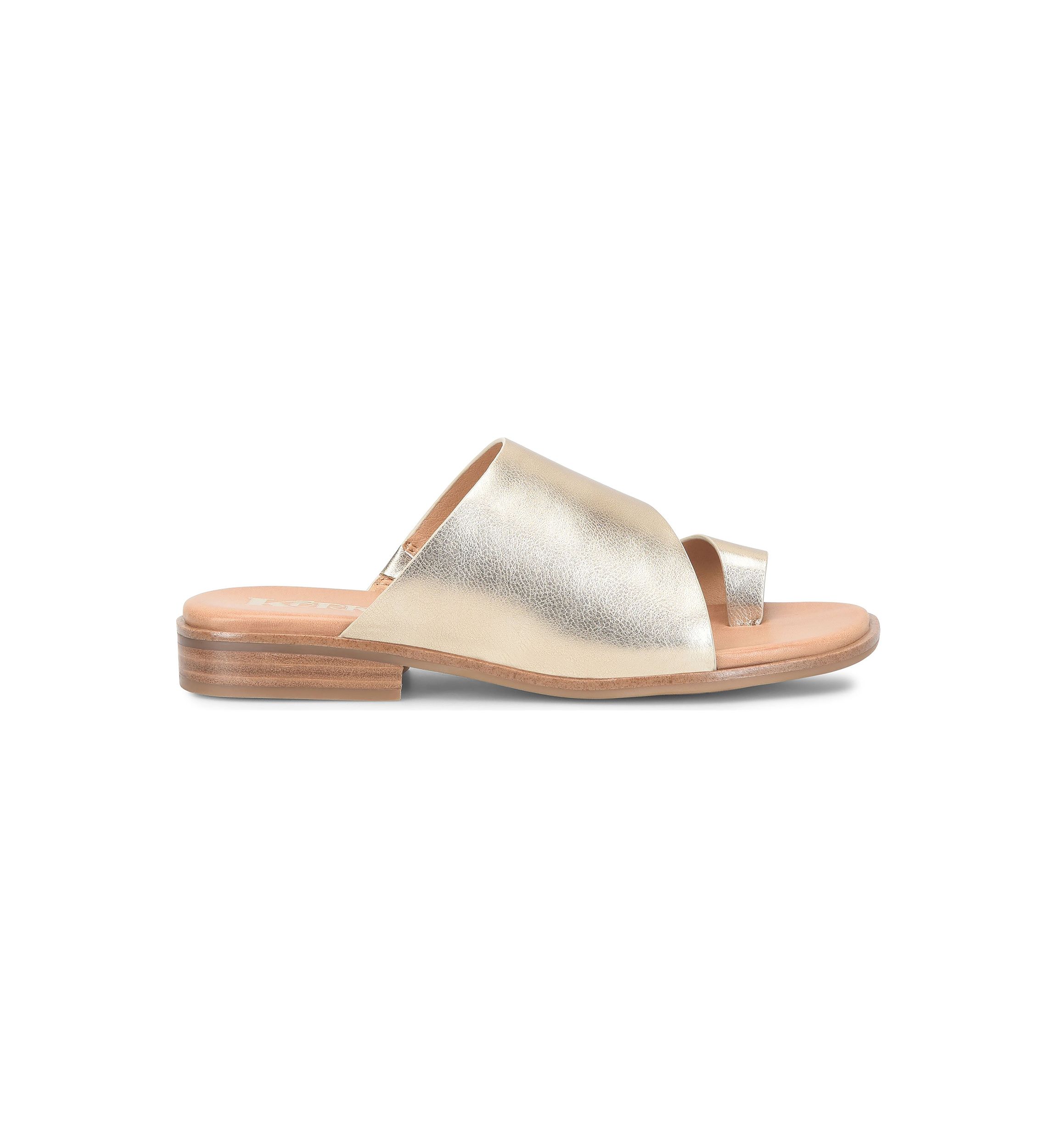 Sarene Toe Ring Sandals