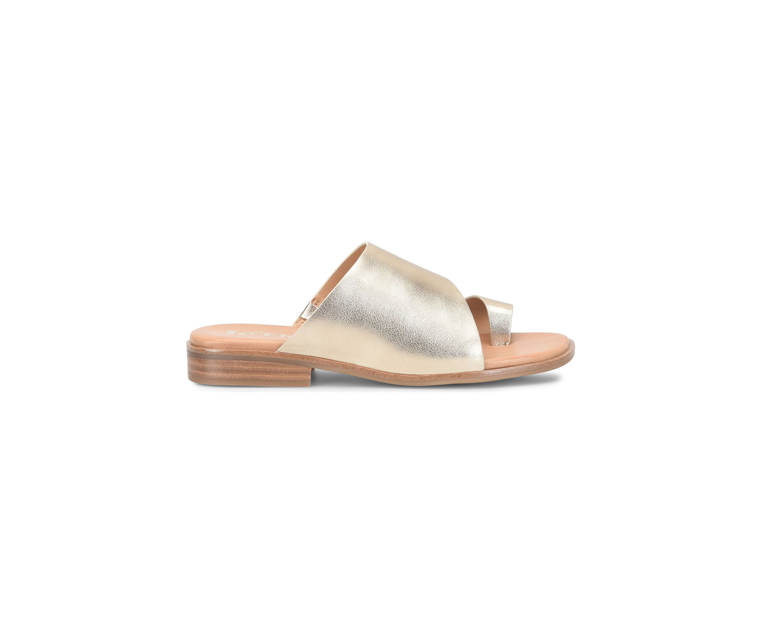 Sarene Toe Ring Sandals