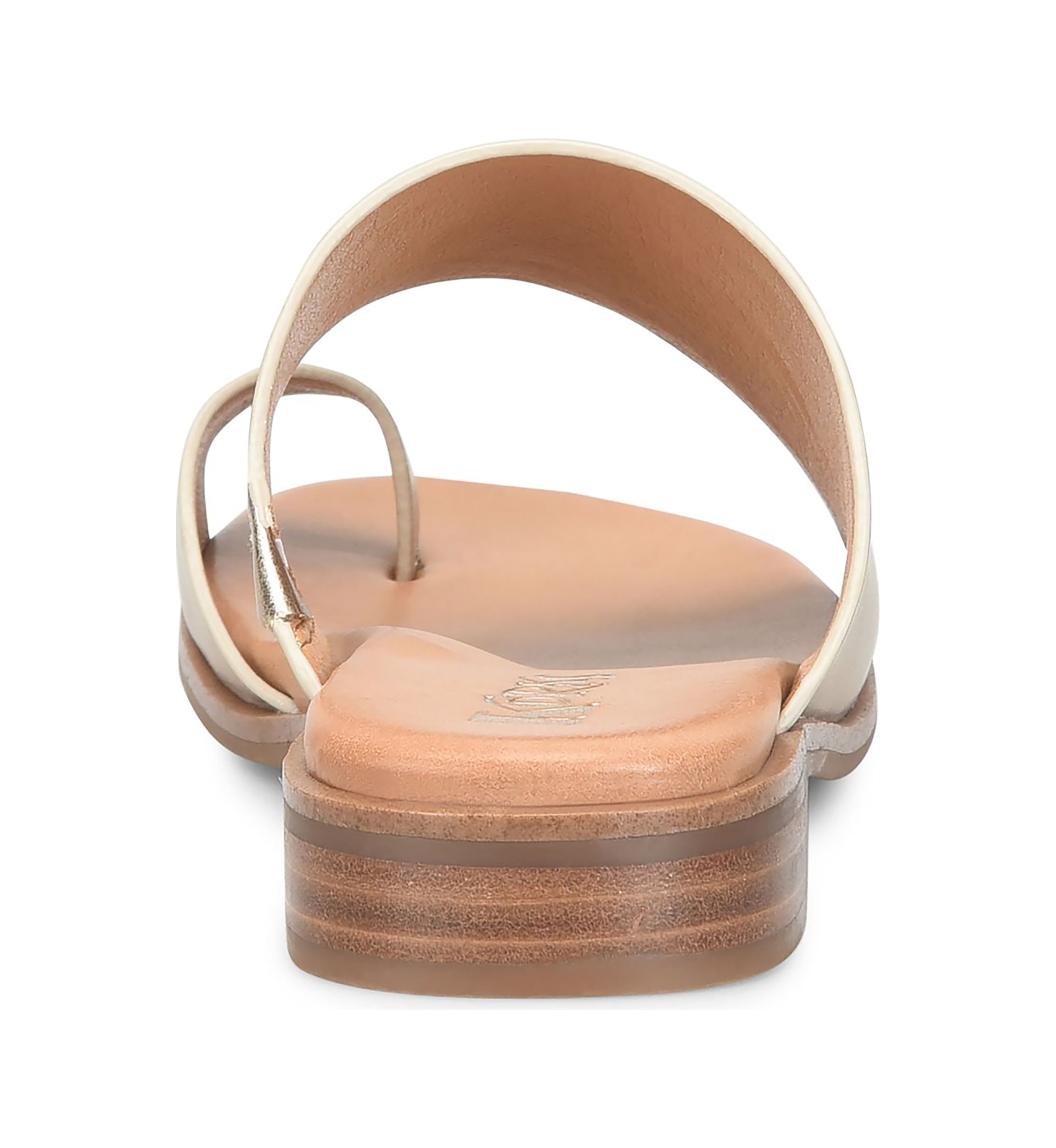 Sarene Toe Ring Sandals